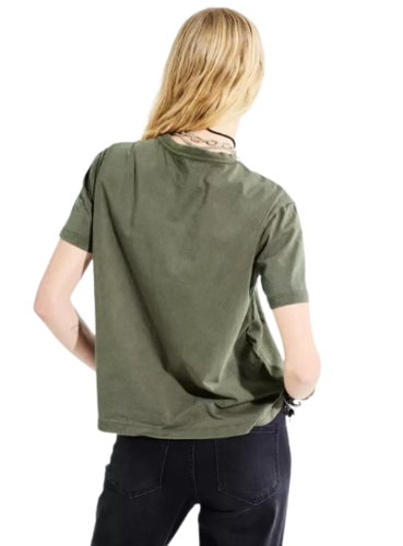 POLERA FOSTER