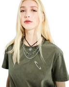 VERDE OSCU