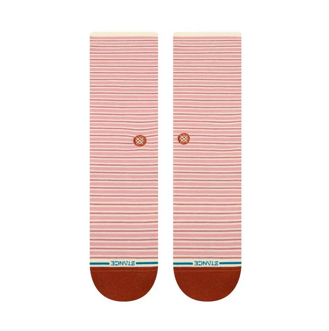 CALCETA STANCE FORTUNE CREW