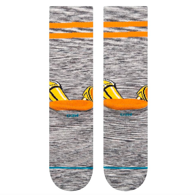 CALCETA STANCE C3PO CREW