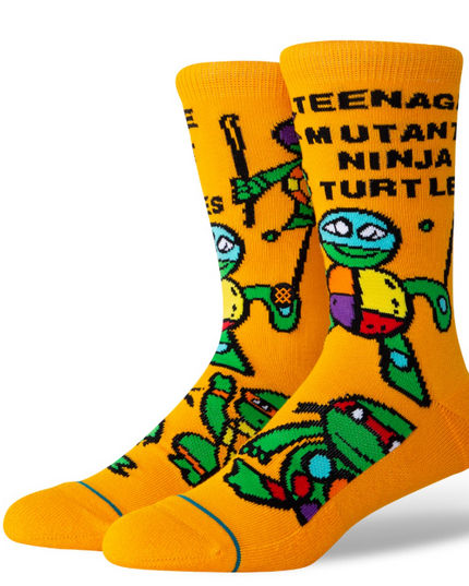 CALCETA STANCE TUBULAR