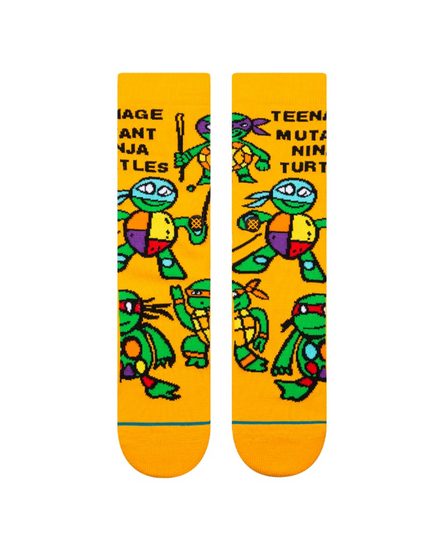 CALCETA STANCE TUBULAR