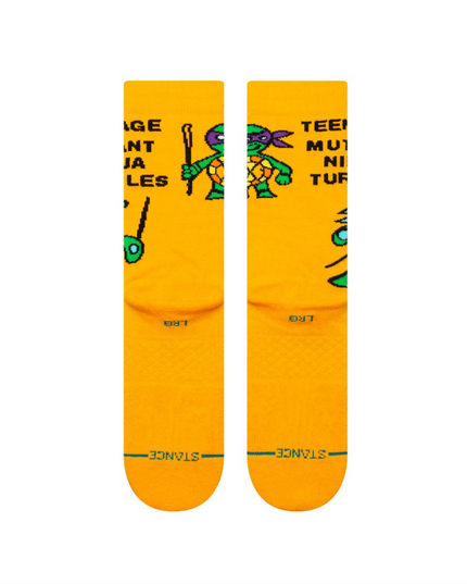 CALCETA STANCE TUBULAR
