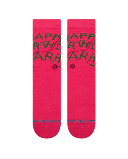 CALCETA STANCE HAPPEE CREW