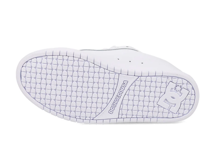 ZAPATILLA UNISEX DC SHOES COURT GRAFFIK