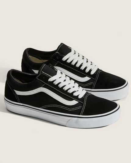 VANS WARD CANVAS SNEAKER