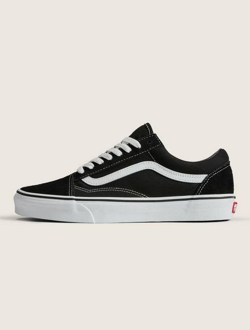 ZAPATILLA VANS WARD CANVAS