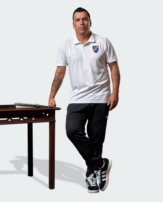 CAMISETA ADIDAS ORIGINALS COLO COLO 100 JSY