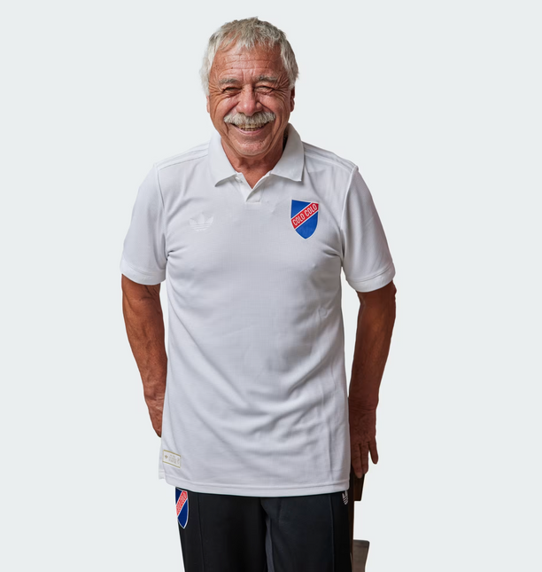 CAMISETA ADIDAS ORIGINALS COLO COLO 100 JSY