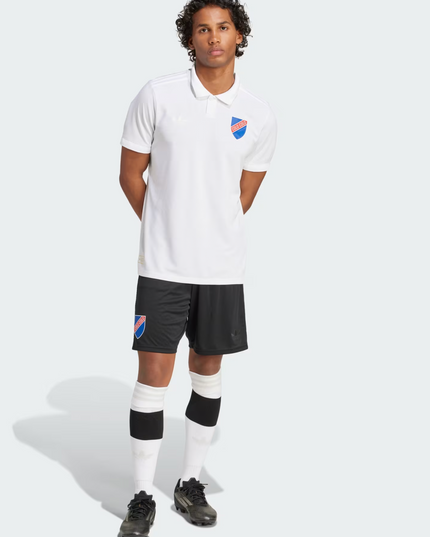 CAMISETA ADIDAS ORIGINALS COLO COLO 100 JSY