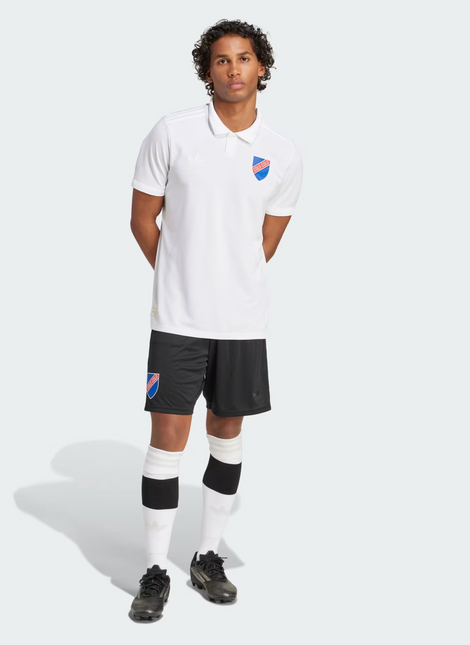CAMISETA ADIDAS ORIGINALS COLO COLO 100 JSY