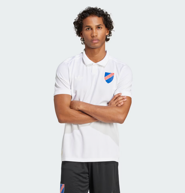 CAMISETA ADIDAS ORIGINALS COLO COLO 100 JSY