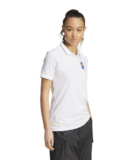 CAMISETA ADIDAS ORIGINALS COLO COLO 100 JSY