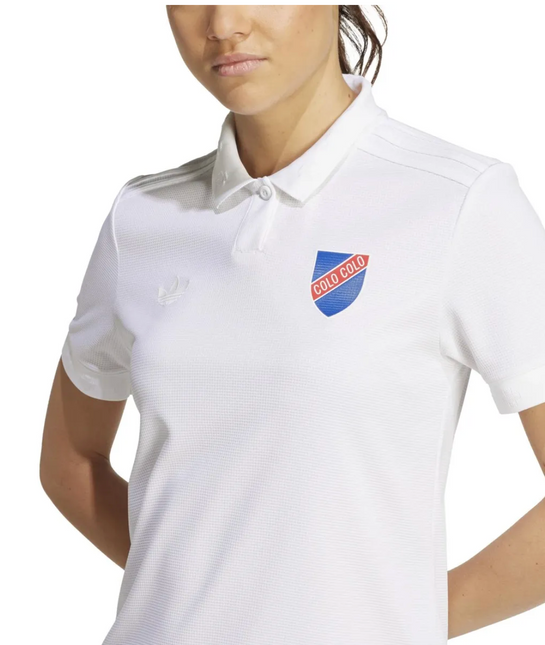 CAMISETA ADIDAS ORIGINALS COLO COLO 100 JSY