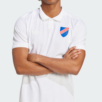 CAMISETA ADIDAS ORIGINALS COLO COLO 100 JSY