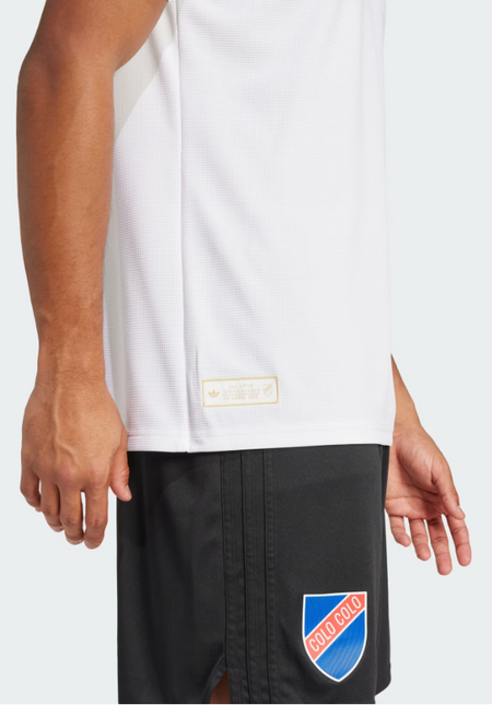 CAMISETA ADIDAS ORIGINALS COLO COLO 100 JSY