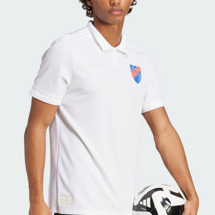 CAMISETA ADIDAS ORIGINALS COLO COLO 100 JSY