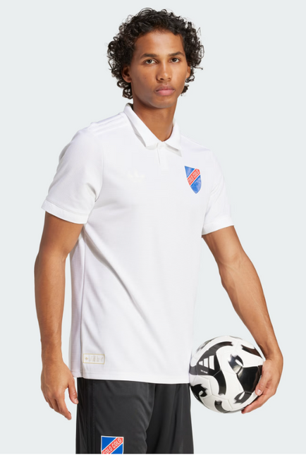 CAMISETA ADIDAS ORIGINALS COLO COLO 100 JSY