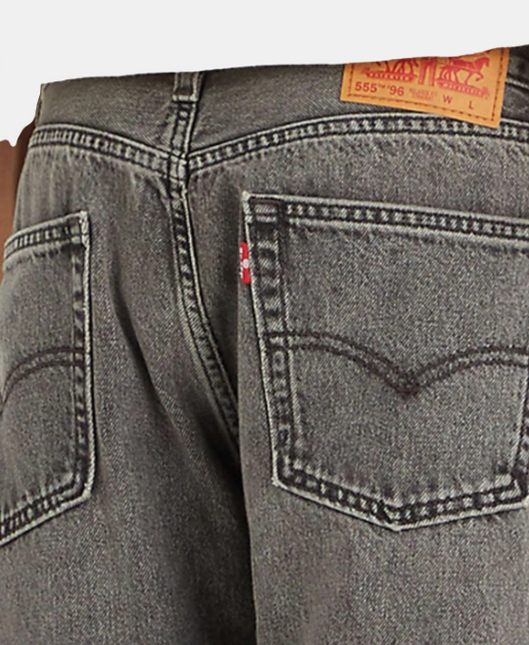 JEANS LEVIS 555 96 RELAXED STRAIGHT