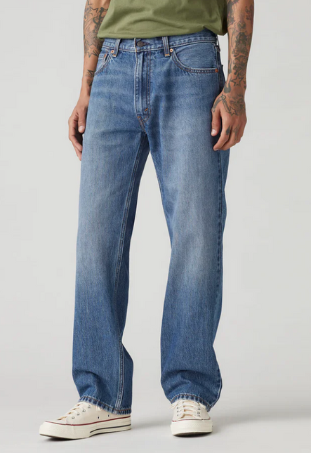 JEANS LEVIS 555 96 RELAXED STRAIGHT