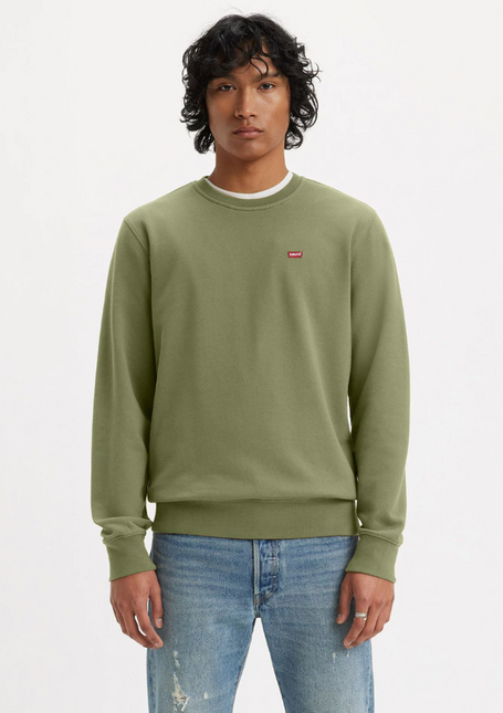 POLERON LEVI'S THE ORIGINAL HM CREW