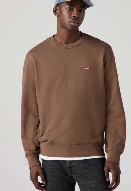 POLERON LEVI'S THE ORIGINAL HM CREW