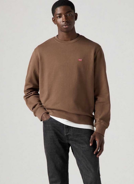 POLERON LEVI'S THE ORIGINAL HM CREW