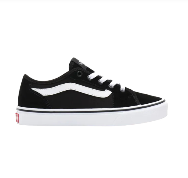 ZAPATILLA UNISEX VANS FILMORE DECON