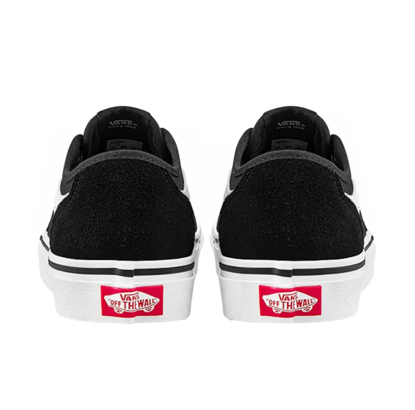 ZAPATILLA UNISEX VANS FILMORE DECON