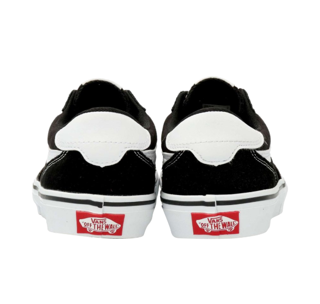 ZAPATILLA VANS BROOKLYN LS