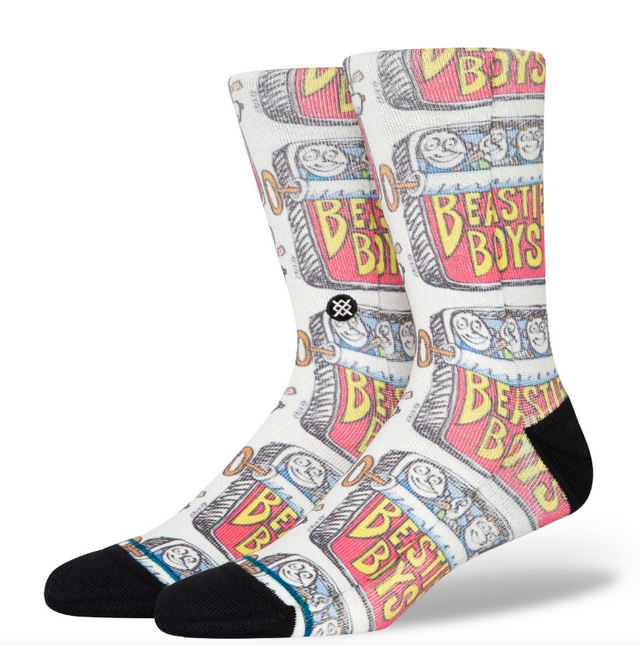 CALCETA STANCE CANNED