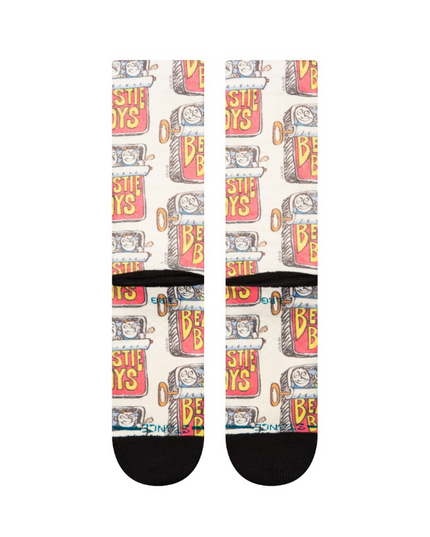 CALCETA STANCE CANNED