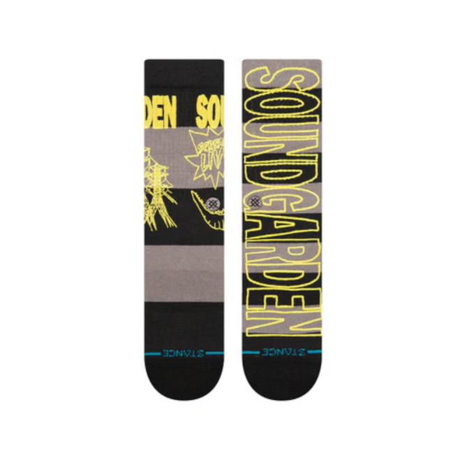 CALCETA STANCE SOUNDGARDEN