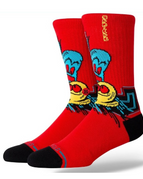 L / RED