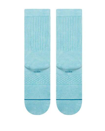 CALCETA STANCE ICON DYED CREW