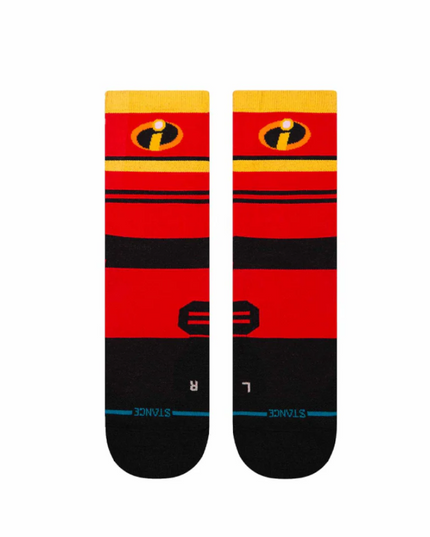 CALCETA STANCE INCREDIBLE LIGHT CREW