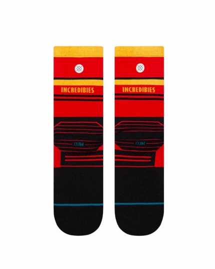 CALCETA STANCE INCREDIBLE LIGHT CREW