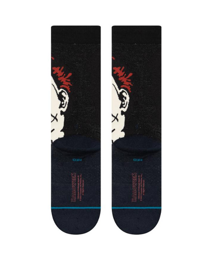 CALCETA STANCE MICHAEL MYERS CREW