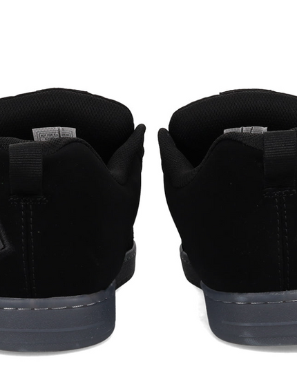 ZAPATILLA UNISEX DC SHOES COURT GRAFFIK SE - MAWI