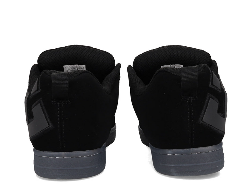 ZAPATILLA UNISEX DC SHOES COURT GRAFFIK SE