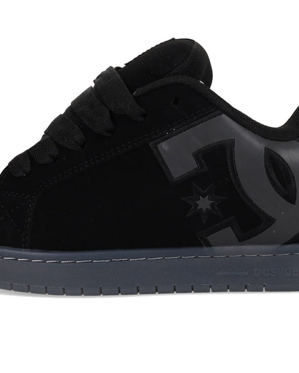 ZAPATILLA UNISEX DC SHOES COURT GRAFFIK SE - MAWI
