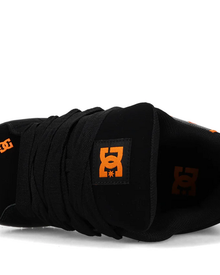 ZAPATILLA UNISEX DC SHOES COURT GRAFFIK
