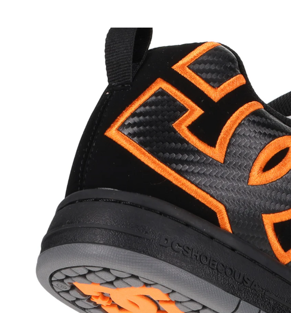 ZAPATILLA UNISEX DC SHOES COURT GRAFFIK