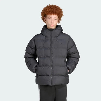 PARKA ADIDAS ORIGINALS COMMERCIAL PUFF - BONZER