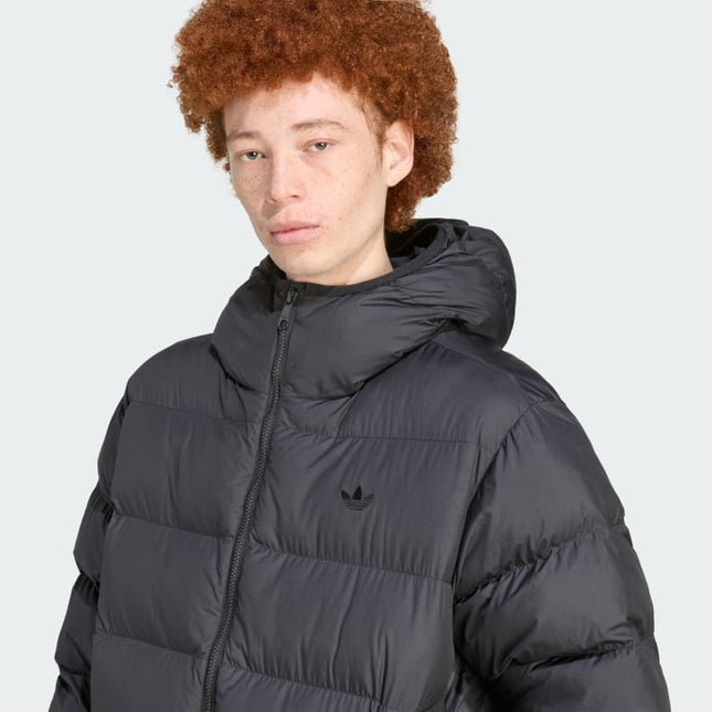 PARKA ADIDAS ORIGINALS COMMERCIAL PUFF