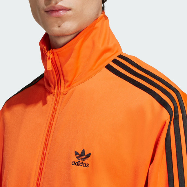CHAQUETA DE BUZO ADIDAS ORIGINALS FIREBIRD
