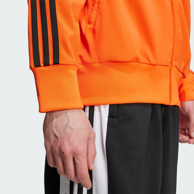 CHAQUETA DE BUZO ADIDAS ORIGINALS FIREBIRD