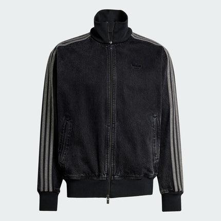CHAQUETA ADIDAS ORIGINALS DENIM FB TT