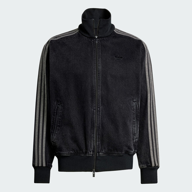 CHAQUETA ADIDAS ORIGINALS DENIM FB TT
