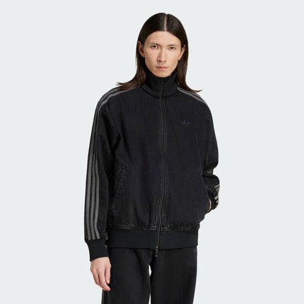CHAQUETA ADIDAS ORIGINALS DENIM FB TT